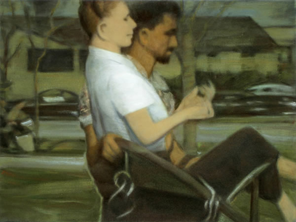 Kin Series: Nuclear Family #1