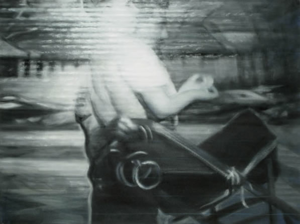 Kin Series:  Nuclear Family #4