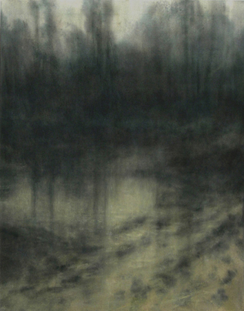 Elemental Landscapes:  Pool