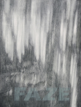Elemental Landscapes:  Faze