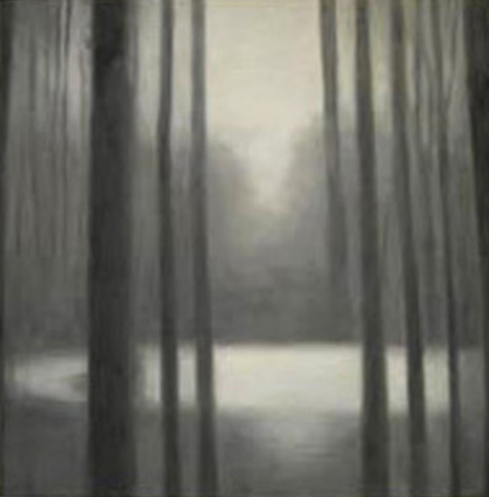 Elemental Landscapes:  Pool